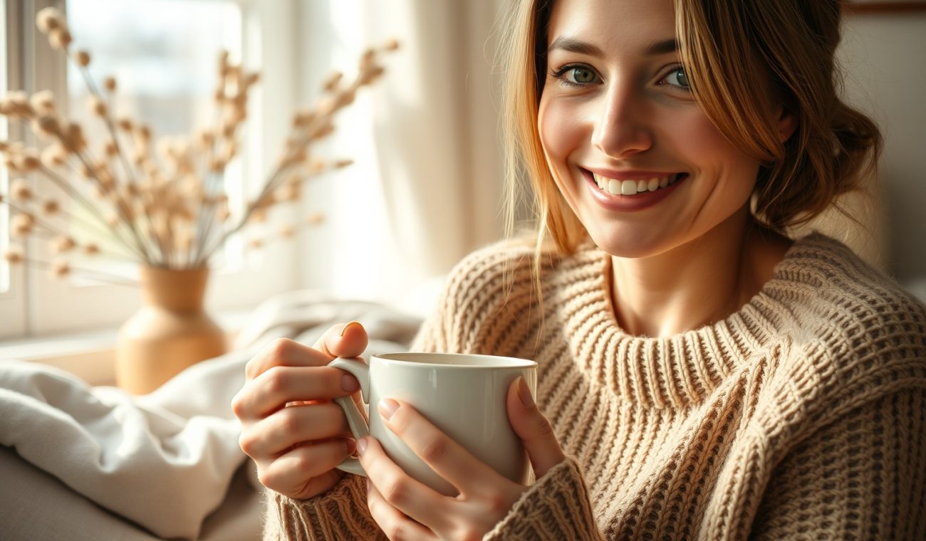 Creating a Calmer, More Deliberate Lifestyle: Practical Steps for Living Well