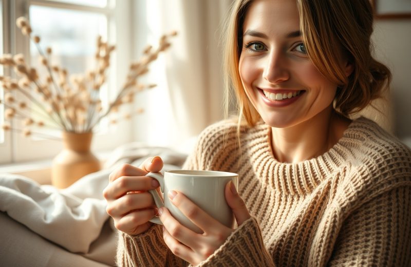Creating a Calmer, More Deliberate Lifestyle: Practical Steps for Living Well