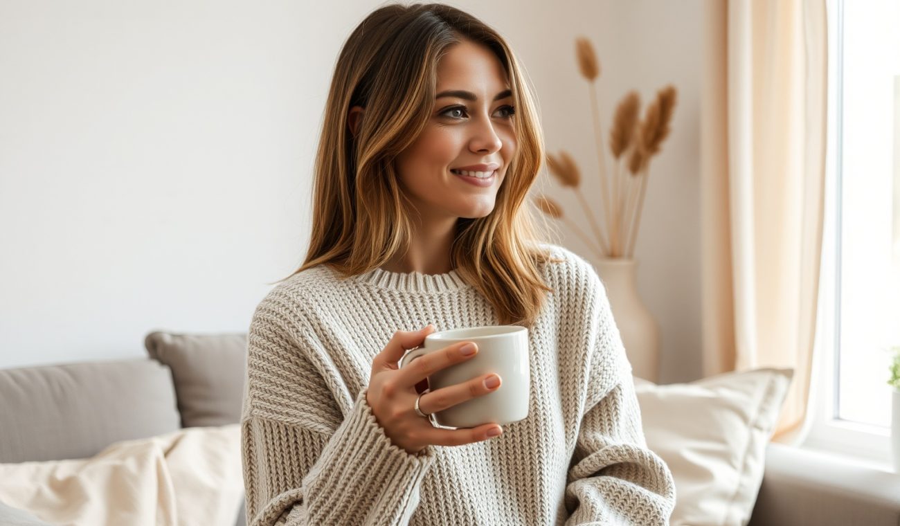 Cultivating a Calm, Travel-Inspired Living-Well Routine for Everyday Joy