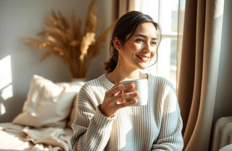 Designing a Living-Well Lifestyle: Calm, Travel-Oriented Habits for 2026