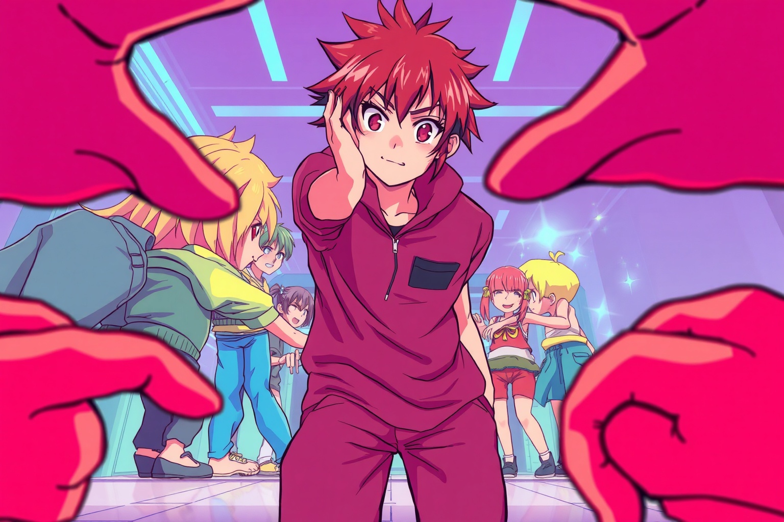 Exploring Adult Anime: Craft, Controversy, and Community