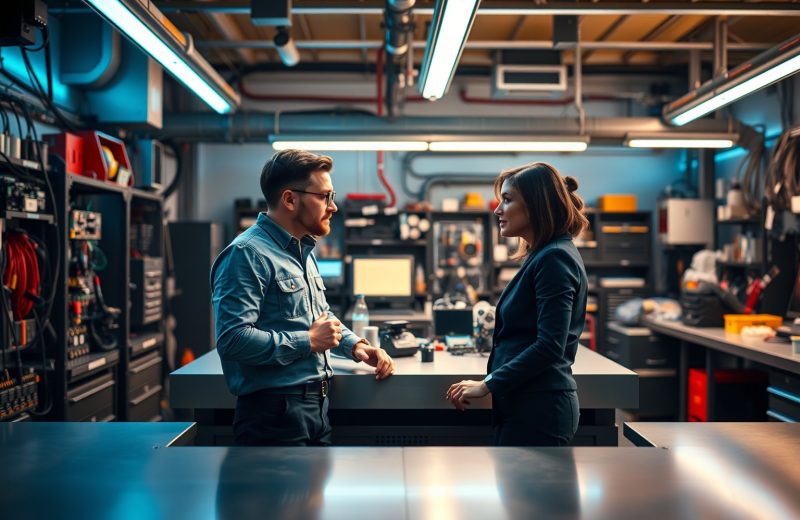From Data to Decisions: Practical Guides for Modern Tech-Driven Sales and Analytics