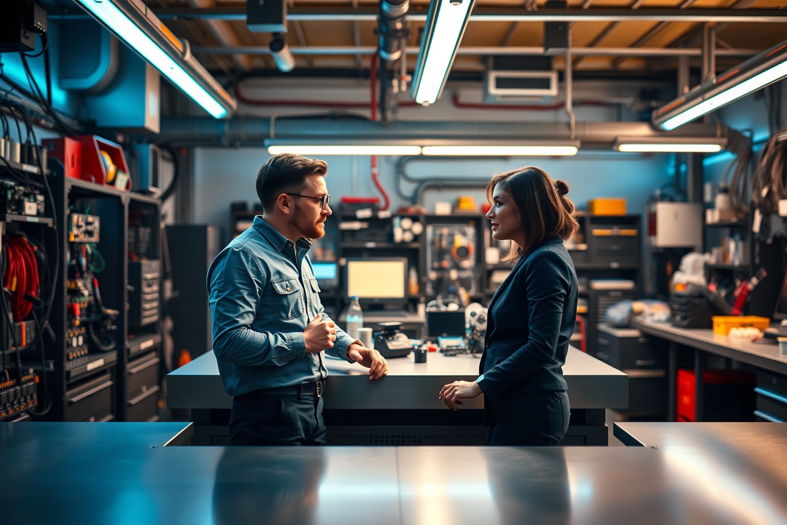 From Data to Decisions: Practical Guides for Modern Tech-Driven Sales and Analytics