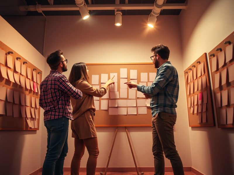 From Strategy to Skimming the SERPs: A Practical Guide to Modern Marketing and SEO