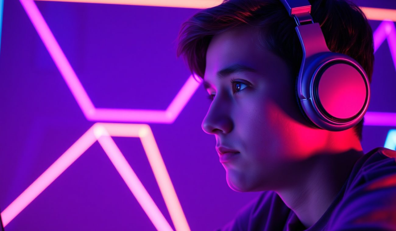 Mastering Modern Gaming: A Comprehensive Guide to Play, Learn, and Compete