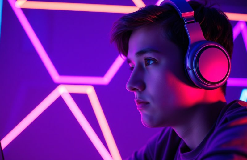 Mastering Modern Gaming: A Comprehensive Guide to Play, Learn, and Compete