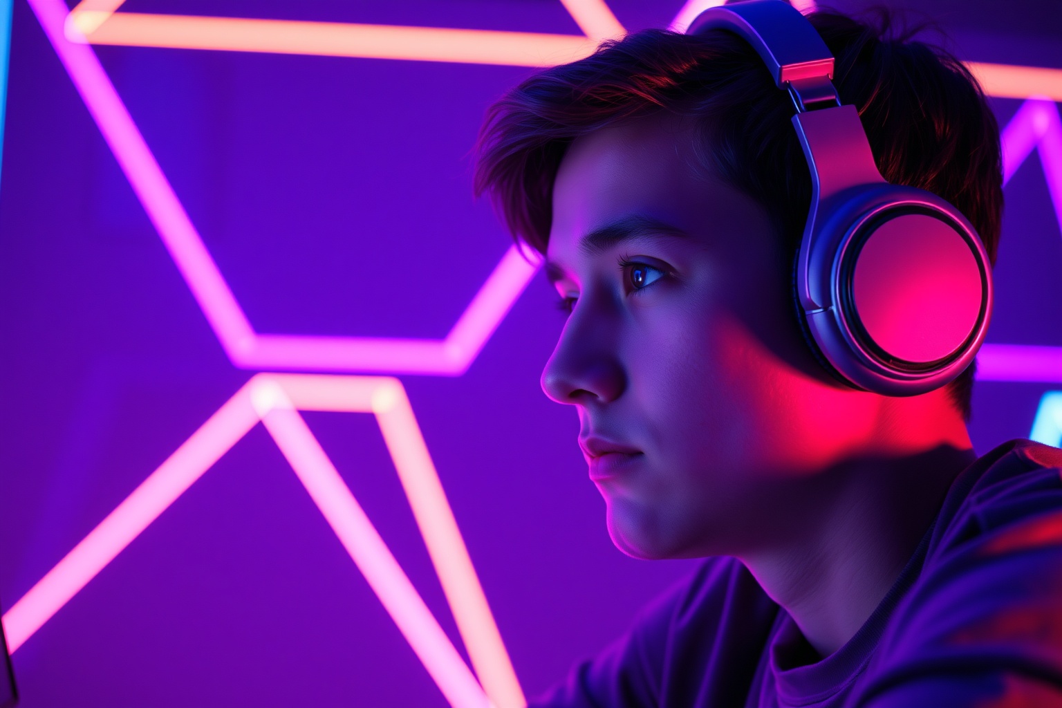 Mastering Modern Gaming: A Comprehensive Guide to Play, Learn, and Compete