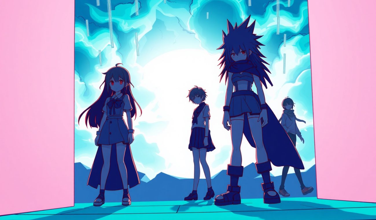 Navigating Adult Anime: A Thoughtful Guide to Themes, Ethics, and Community