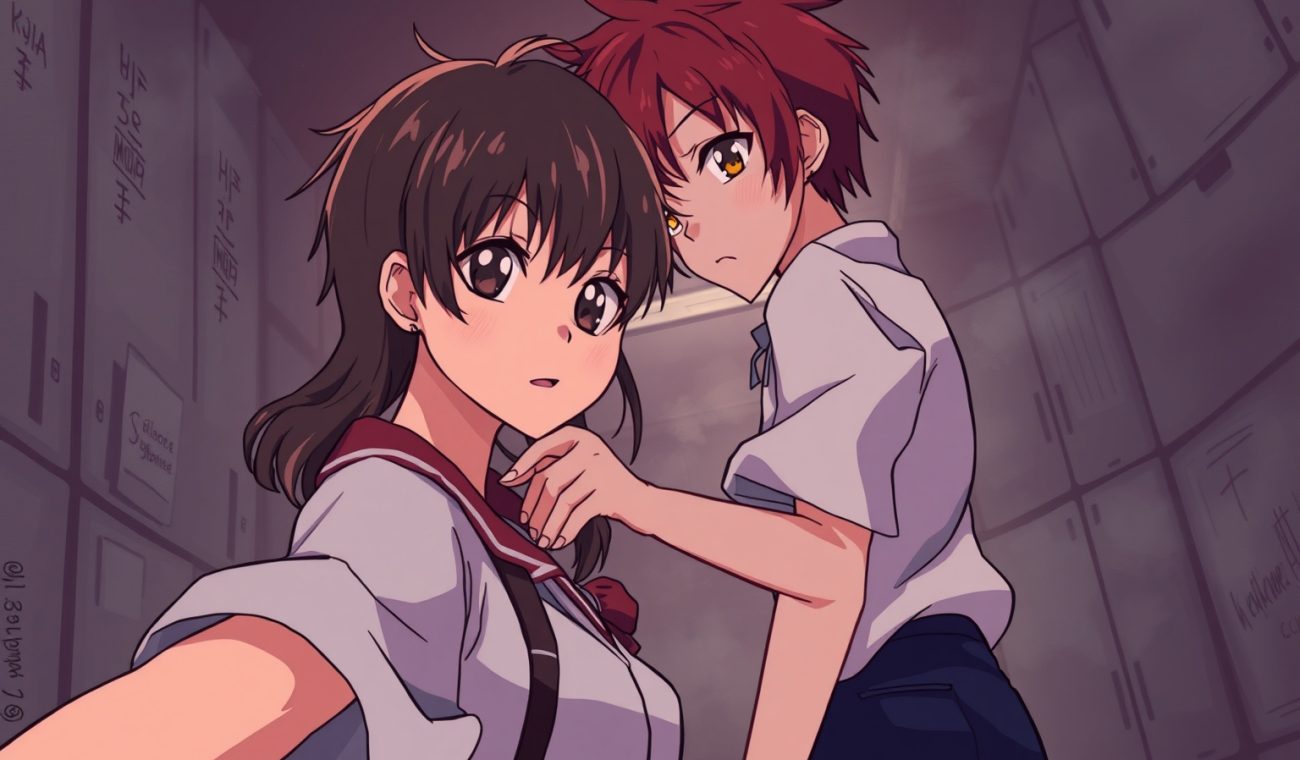 Navigating Adult Anime: Themes, Craft, and Community in a Borderline World