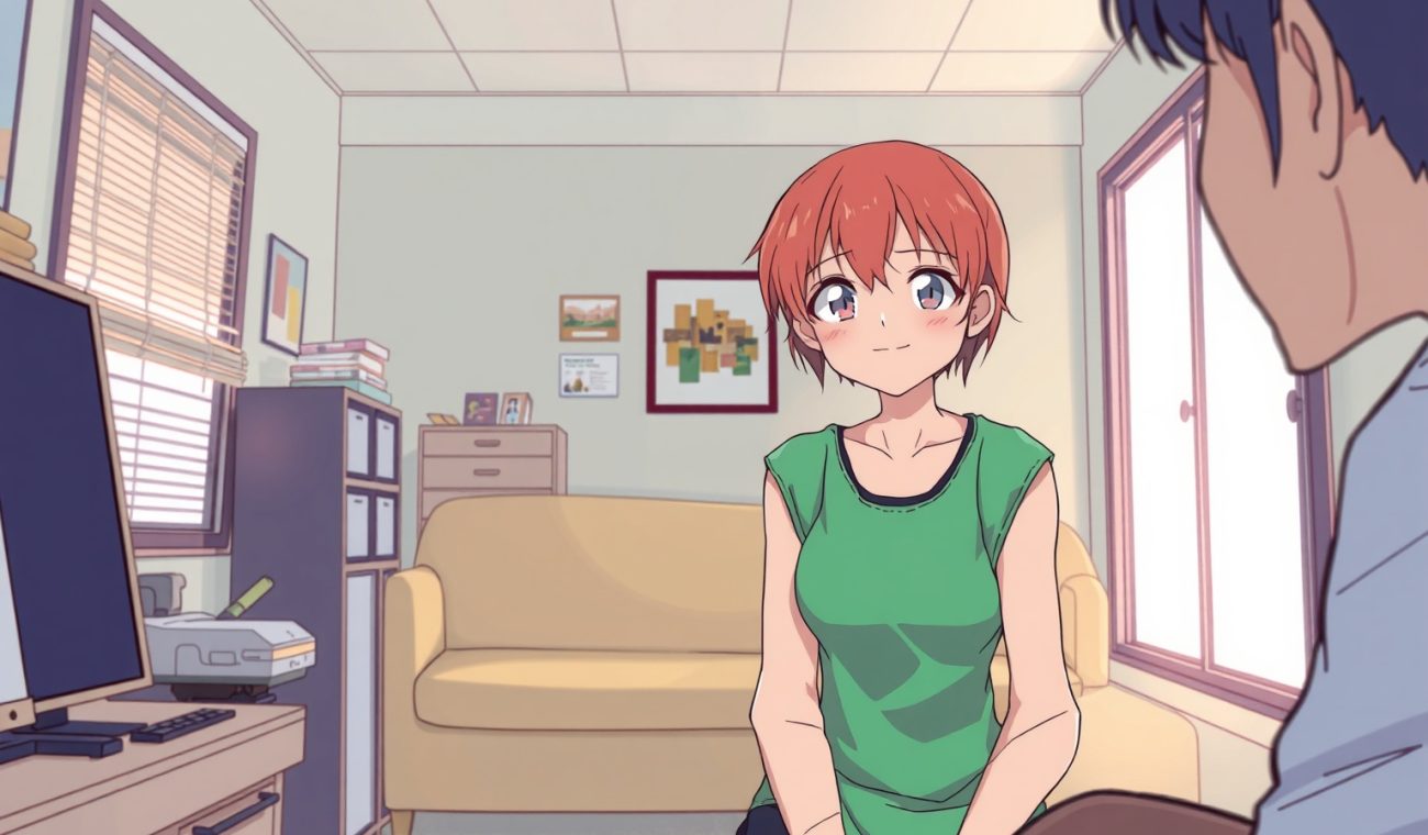 Navigating Mature Themes in Adult Anime: Craft, Consent, and Community