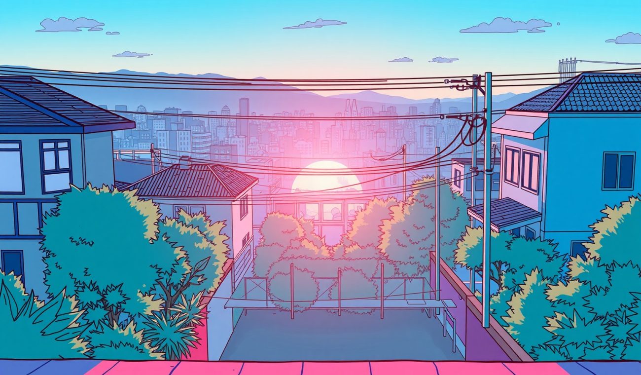 Navigating the Landscape of Adult Anime: Themes, Craft, and Ethical Viewing