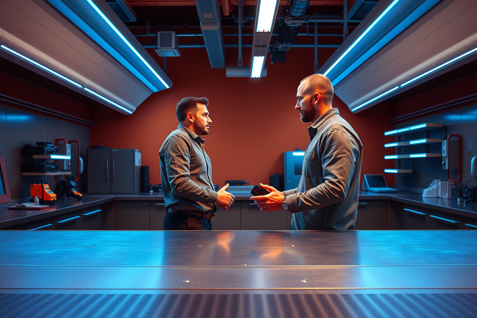 Optimizing Modern Workflows: Technology, Data, and Practical Guides for Business Leaders