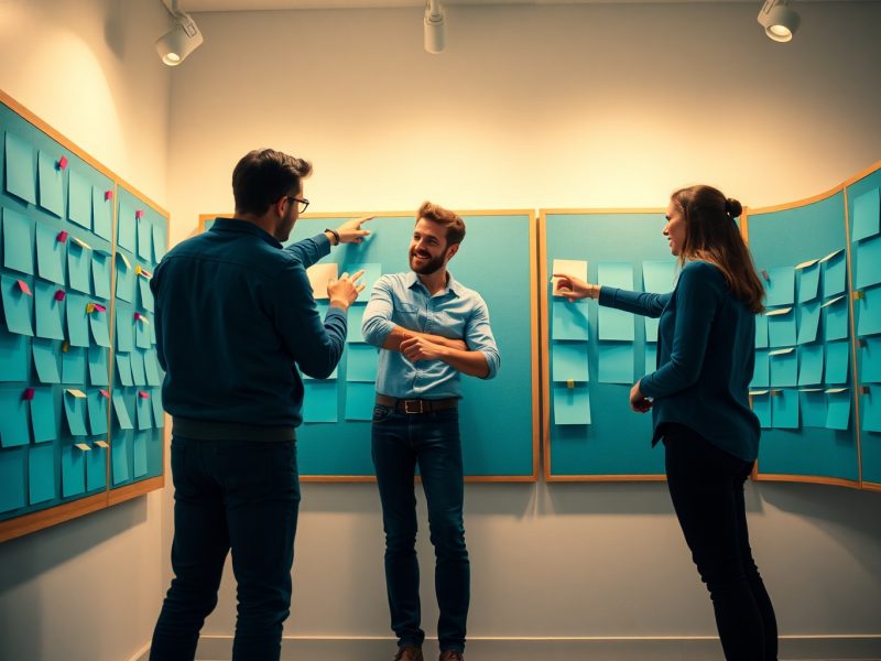 Strategic Marketing: How to Build a High-Impact Content System for Sustainable SEO and Traffic