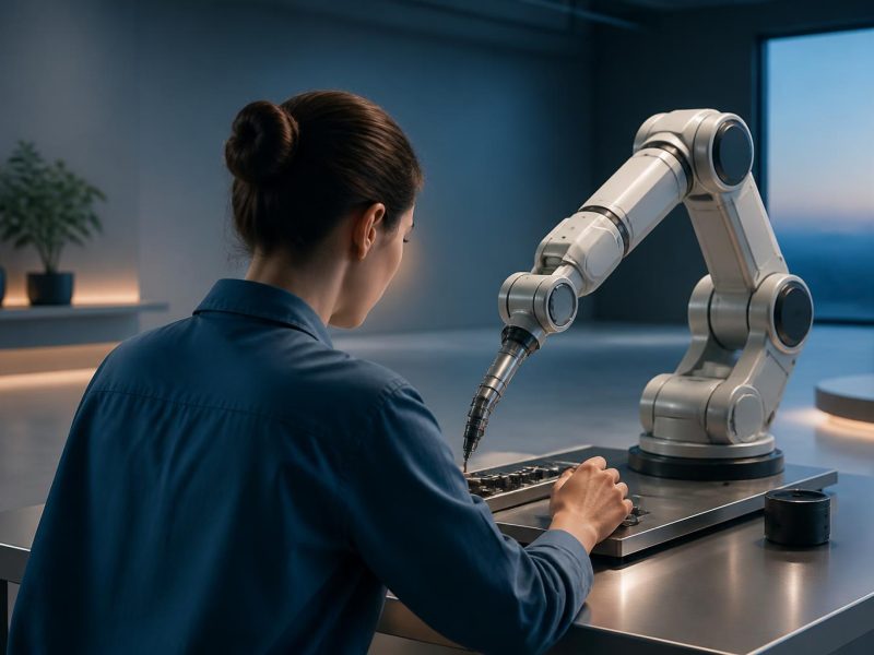 From Chips to Cloud: Navigating Modern Technology Trends and Practical Innovation