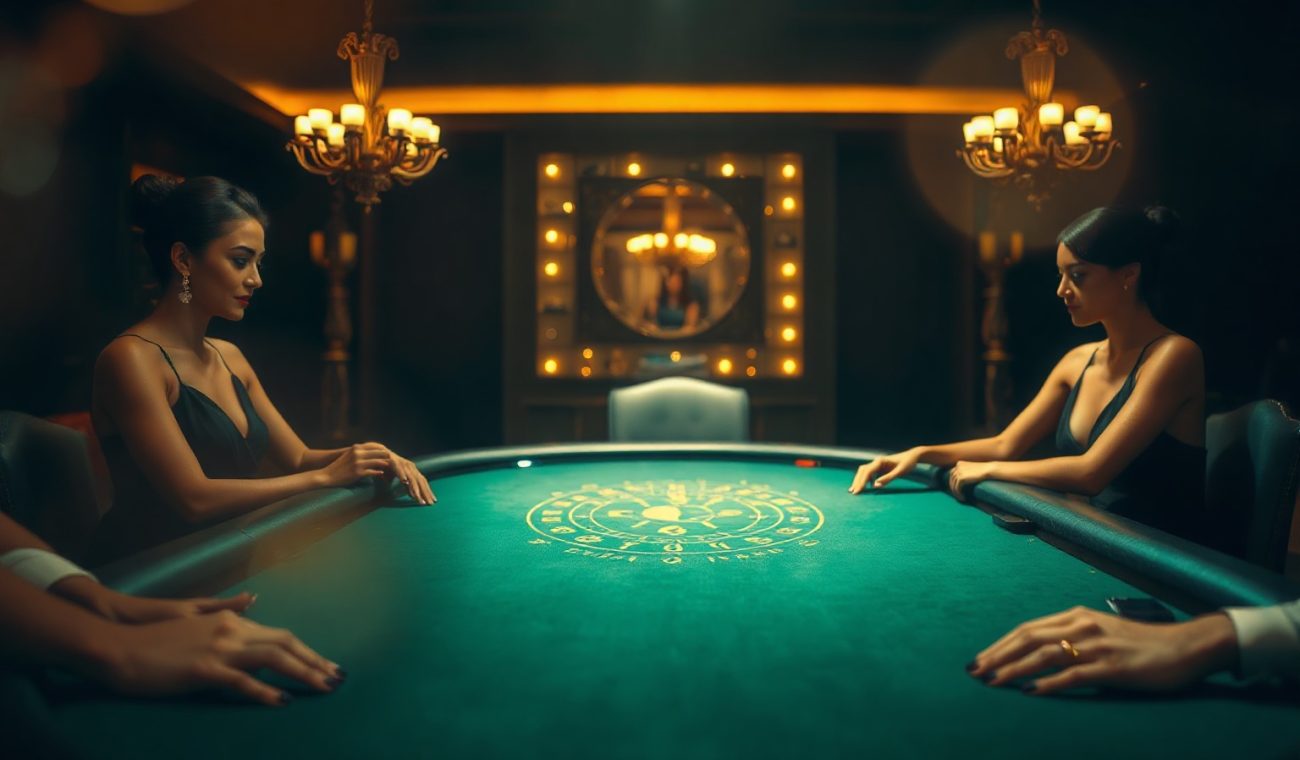Mastering Modern Casino Play: Strategy, Etiquette, and Safe Online Betting