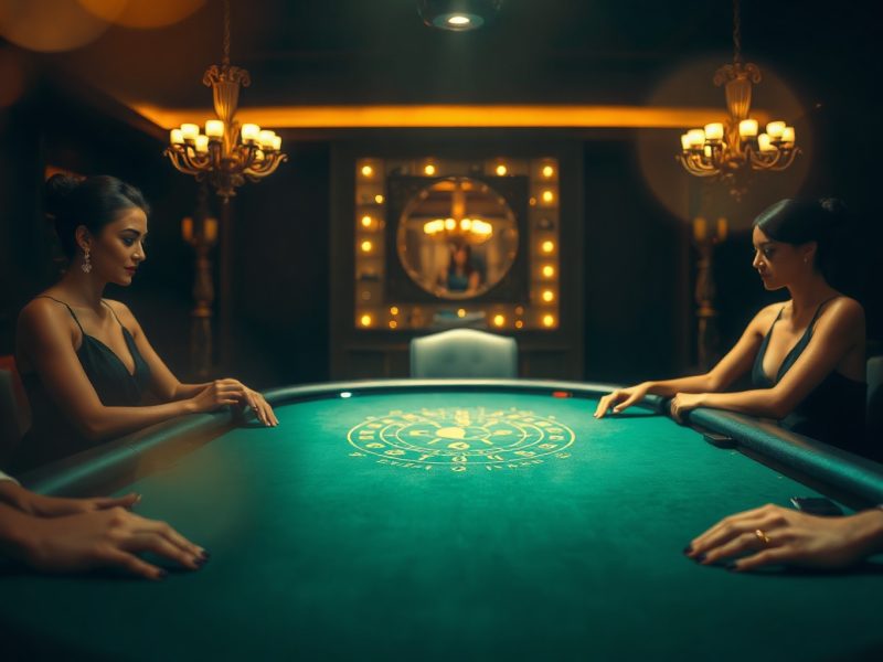 Mastering Modern Casino Play: Strategy, Etiquette, and Safe Online Betting