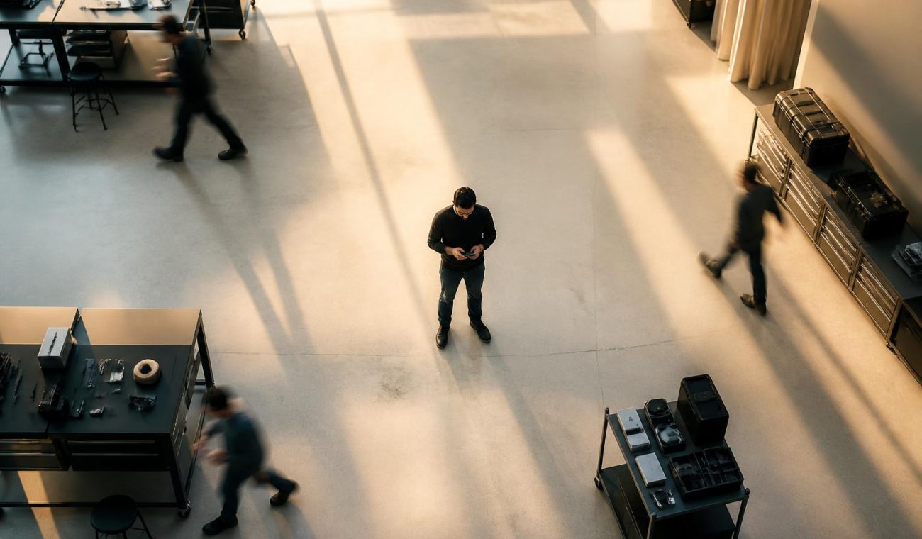 Navigating the Digital Frontier: Practical Technology Trends Shaping Everyday Innovation