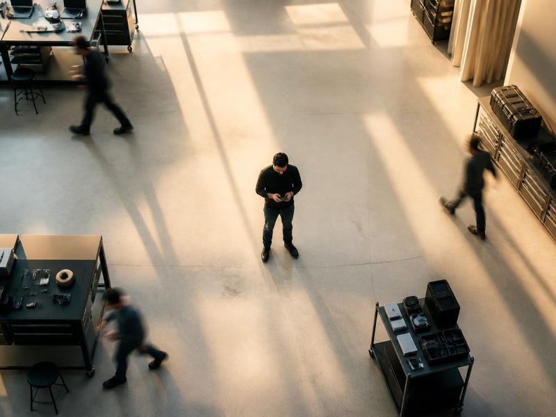 Navigating the Digital Frontier: Practical Technology Trends Shaping Everyday Innovation