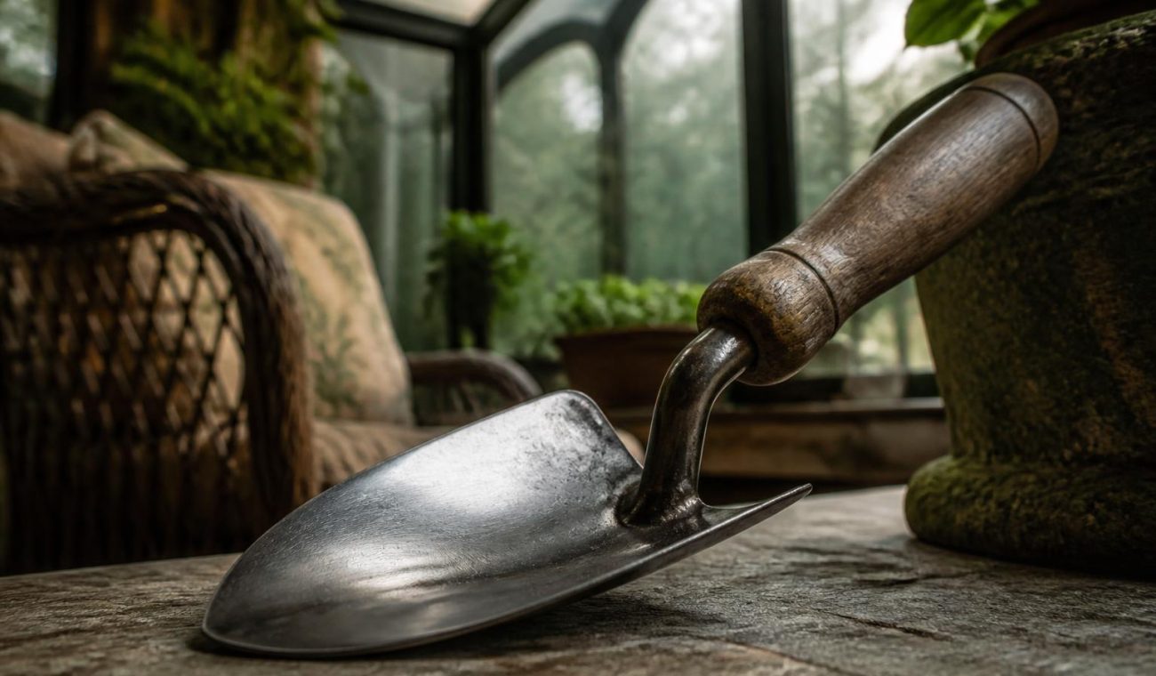 Practical Home Garden Revival: A Step-by-Step Guide to Lasting Outside-Inside Harmony