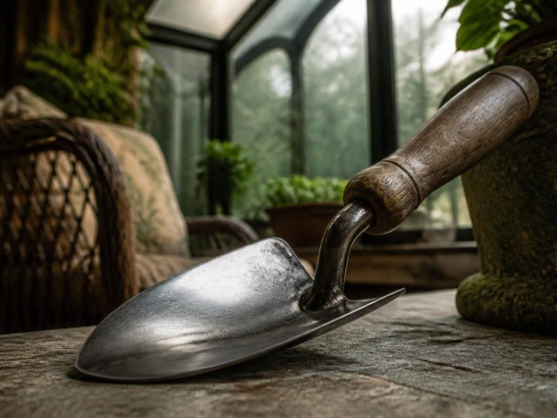 Practical Home Garden Revival: A Step-by-Step Guide to Lasting Outside-Inside Harmony