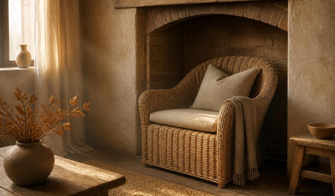 Practical Home Garden Upgrades: A Studio Guide to Self-Rufficient Living