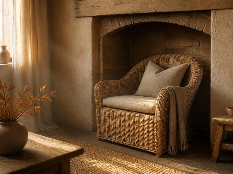 Practical Home Garden Upgrades: A Studio Guide to Self-Rufficient Living