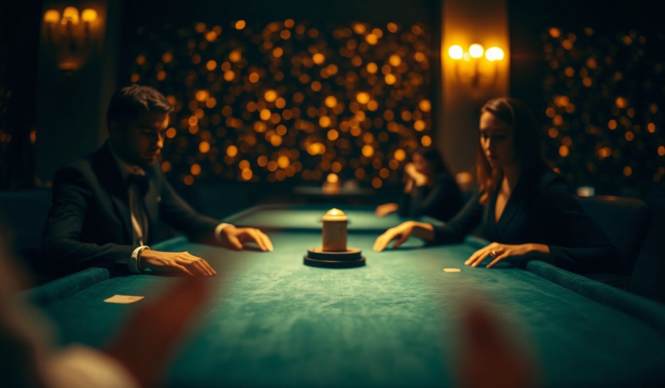 Smart Strategies for Casino Success: From Poker Tables to Online Slots