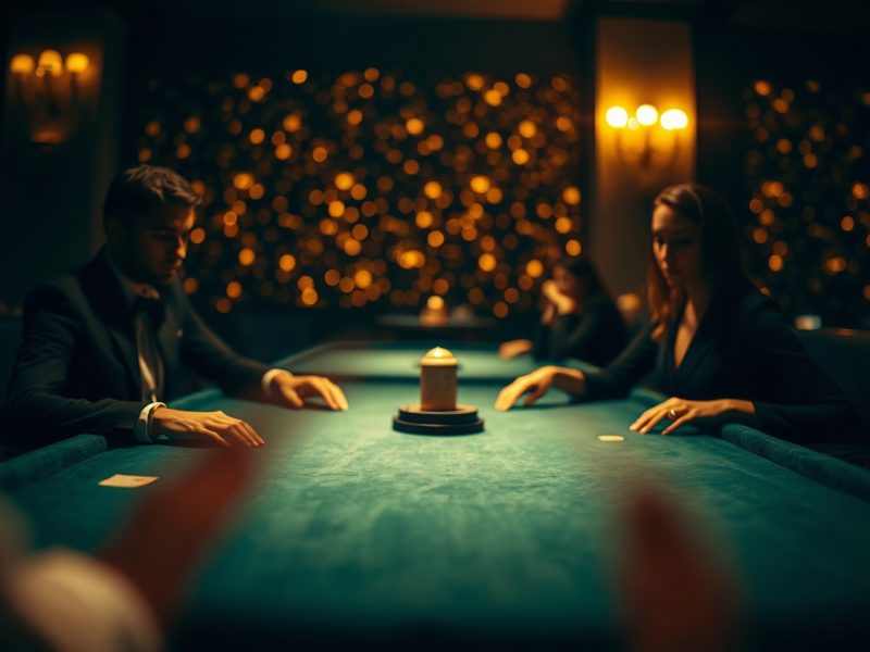 Smart Strategies for Casino Success: From Poker Tables to Online Slots