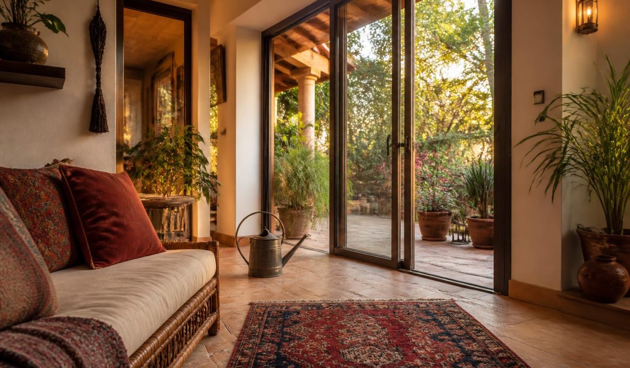 Smart, Sustainable Garden Design: Practical Tips for a Beautiful, Low-Maintenance Outdoor Living Space