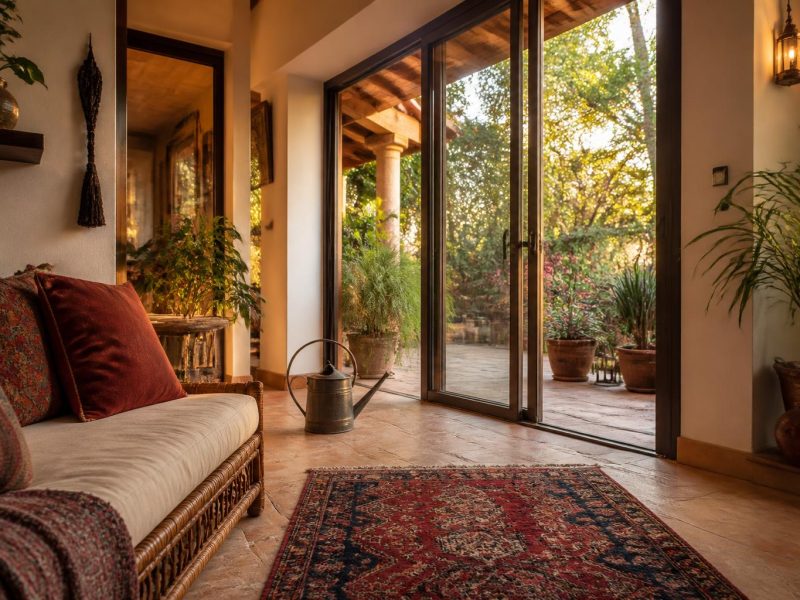 Smart, Sustainable Garden Design: Practical Tips for a Beautiful, Low-Maintenance Outdoor Living Space