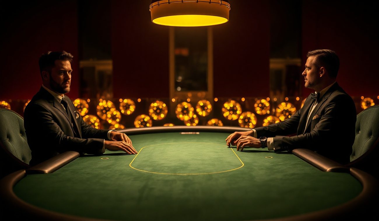 Strategic Play and Safe Habits: Navigating Modern Casinos and Online Betting