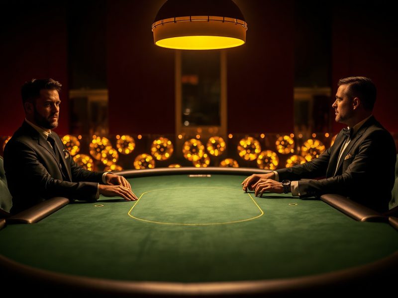 Strategic Play and Safe Habits: Navigating Modern Casinos and Online Betting
