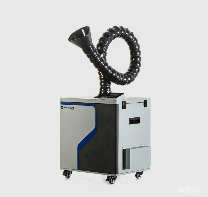 A Comparative Blueprint for Cleaner Workshops: Choosing the Right Laser Engraver Fume Extractor