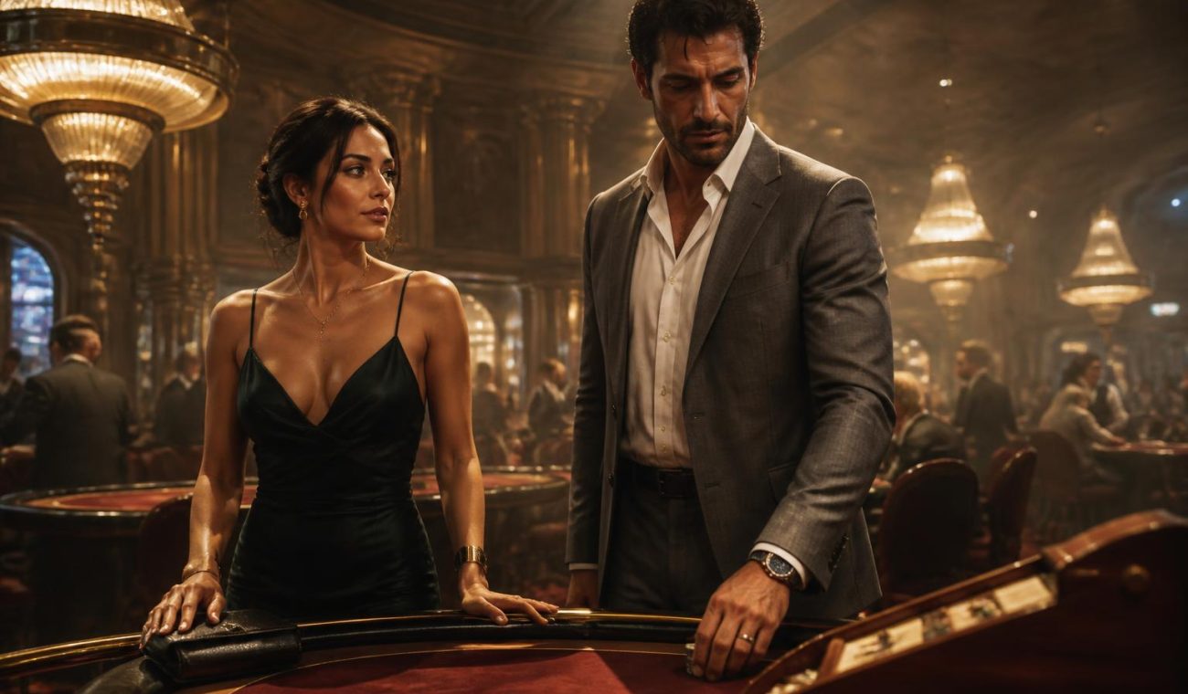 Smart Strategies for Modern Casino Players: From Slots to Online Betting