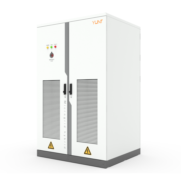 hybrid inverter